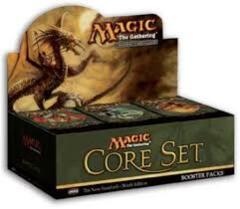 Magic the Gathering Ninth Edition Booster Box